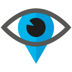 Logo Ojos en Alerta